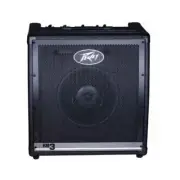 Peavey KB-3 Keyboard Amplifier 4-Ch 60w 1x12inch Amp KB3 - Belfield Music