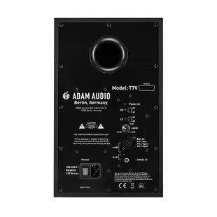Adam Audio T7V Studio Monitor 7吋監聽喇叭