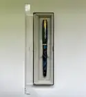 Parker Sonnet Fountain - Premier Blue Laque