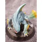 魔物獵人 化蛟 模型公仔 超造型魂 盒玩 怪物獵人 艾路貓 DXF 生態圖鑑 一番賞 MONSTER HUNTER