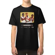 The Fun Boy Three (In The Style Of An MTV Promo) T-shirt