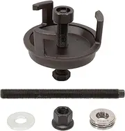Anlseiod Harmonic Balancer Puller and LS Harmonic Balancer Installation Tool Fit for 1997-UP V8 LS1 LS2 LS3 LS4 LSX LSA LS6 LQ4 LQ9 Crank Pulley Puller and Installer Set for LS LT Engines 25264