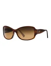 [Maui Jim] Nalani Tortoise MJ000394 Polarised Sunglasses