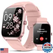 paybay Smart Watch for Women Men - Answer/Make Call, Fitness Tracker Smartwat
