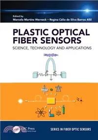 在飛比找三民網路書店優惠-Plastic Optical Fiber Sensors