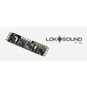 NIB 58821 LokSound 5 DCC Direct »blank decoder HO scale