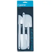 Cuisena Spatulas - Set of 3