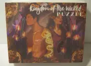 The Bookish Box & Shop KINGDOM of THE WICKED Jigsaw Puzzle NEW in Shrink!!!!