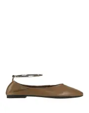 [JEFFREY CAMPBELL] JEFFREY CAMPBELL Ballet flats - Item 17977812