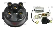 Ignition Tune-Up Kit/Cap for Massey-Ferguson Tractor TO-20/30 35 40 50 65 85 90+