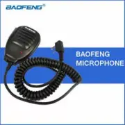 ORIGIANAL BAOFENG SPEAKER MIC FOR BAOFENG UV-5R SERIES