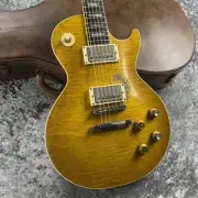 Gibson Custom Shop 2025 KIRK HAMMETT "GREENY" 1959 LES PAUL STANDARD Murphy Lab