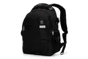 SUISSEWIN Swiss waterproof 15.6 laptop Backpack School backpack Travel Backpack SN9610
