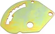 Aeroflow Bang Shift 4 Speed Gate Plate Forward Attack Slimline Only - AF72-9968