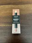 NYX professional make up wonder stick highlights and contour universal WS04