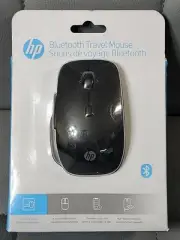 L61874-001 HP Bluetooth Travel Mouse NIB Factory Sealed