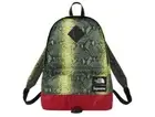 Supreme®/The North Face® Snakeskin Lightweight Day Pack SS18 - Green