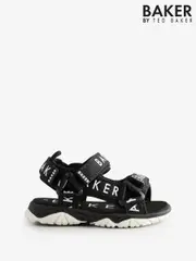 Baker by Ted Baker Boys Tech Trekker Sandals (E46133) | $69