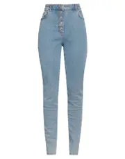 [MOSCHINO JEANS] MOSCHINO JEANS Jeans - Item 30389544