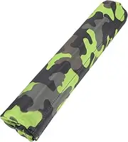 YARNOW Hip Thrust Pad for Barbell Dumbbell Weight Straps Grips Lifting Adjustable Bars Pull Training Barbell Pad Squatting Pad for Neck Support Barbell Pad Fitness Barbell Cover Sponge