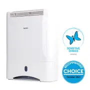 Ionmax 10L Zeolite Desiccant Dehumidifier ION632