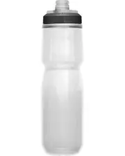 Camelbak Podium Chill Bottle 0.7L Custom White/Black