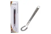 Appetito Stainless Steel Little Gem Sauce Whisk
