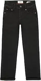 [Vingino] Boys' Baggio Basic Jeans