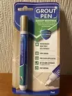 Grout Pen Tile Restorer BEIGE Marker - Rainbow Liquid Chalk Specialist 5mm