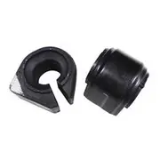 Transgold Rubber Sway Bar Bush Kit - SK1993