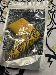 Swag Golf Burger Blade Putter Headcover New Sealed