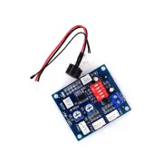 1pc/lot Fan Speed Controller Board 12V 5A DC new
