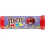 M&M's Minis Tube 35g