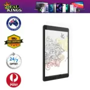 ZAGG InvisibleShield GlassFusion+ Canvas for iPad 10.2 - Free Shipping