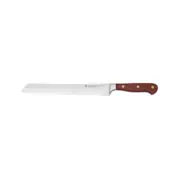 Wusthof Classic Colour Tasty Sumac Double-Serrated Bread Knife 23cm