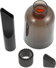 Ipetboom Hair Dryer Diffuser Nozzle Attachment Collection Replacement Parts for Blow Dryers