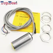 New Sensor for Turck BC10-M30-VP4X Proximity Capacitive Sensor PNP N/O+NC 10mm