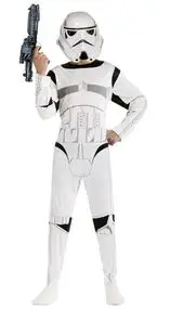 Star Wars Stormtrooper Costume (XL)