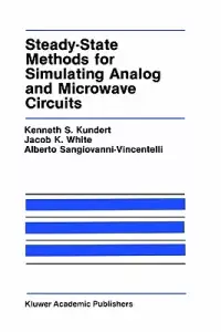 在飛比找博客來優惠-Steady-State Methods for Simul