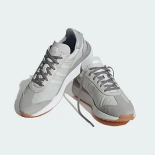 ADIDAS 休閒鞋 運動鞋 COUNTRY XLG 男 ID0365 灰色