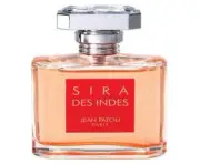 Sira Des Indes By Jean Patou 75ml Edps-Tester Womens Perfume