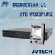 昌運監視器 送WD硬碟2TB AVTECH 陞泰 DGD2017AX-U1 16路 XVR 錄影主機