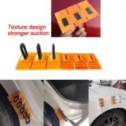 Car Body Dent Puller Repair Kit Glue Pulling Tabs Paintless Dent Repair Tool