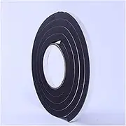 Self Adhesive Foam Tape Sponge EVA Single Side Foam Sponge Foam Tape EVA Tapes 1pcs, for Home ImprovementFoam Strips(10mm Wide x 2m Long x 15mm Thick)