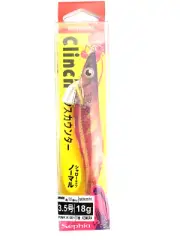 SHIMANO SEPHIA CLINCH EXCOUNTER QE-B35T #001 PINK K COLOR CLEARANCE