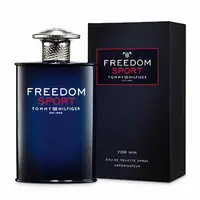 在飛比找蝦皮購物優惠-Tommy Hilfiger Freedom SPORT 遨