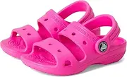 [Crocs] Unisex Kids Classic Sandal