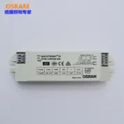 OSRAM QTz8 1x36/220-240 QUICKTRONIC T8 L36W Lamp Ballast Fluorescent 36W 136 ECG