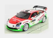 1:43 SPARK Renault A110 Alpine #45 Rgt Class Rally Montecarlo 2021 Baffoun S6579