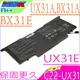 ASUS C22-UX31 電池 適用 ASUS 華碩 ZenBook UX31,BX31,UX31A,UX31E,BX31A,BX31E